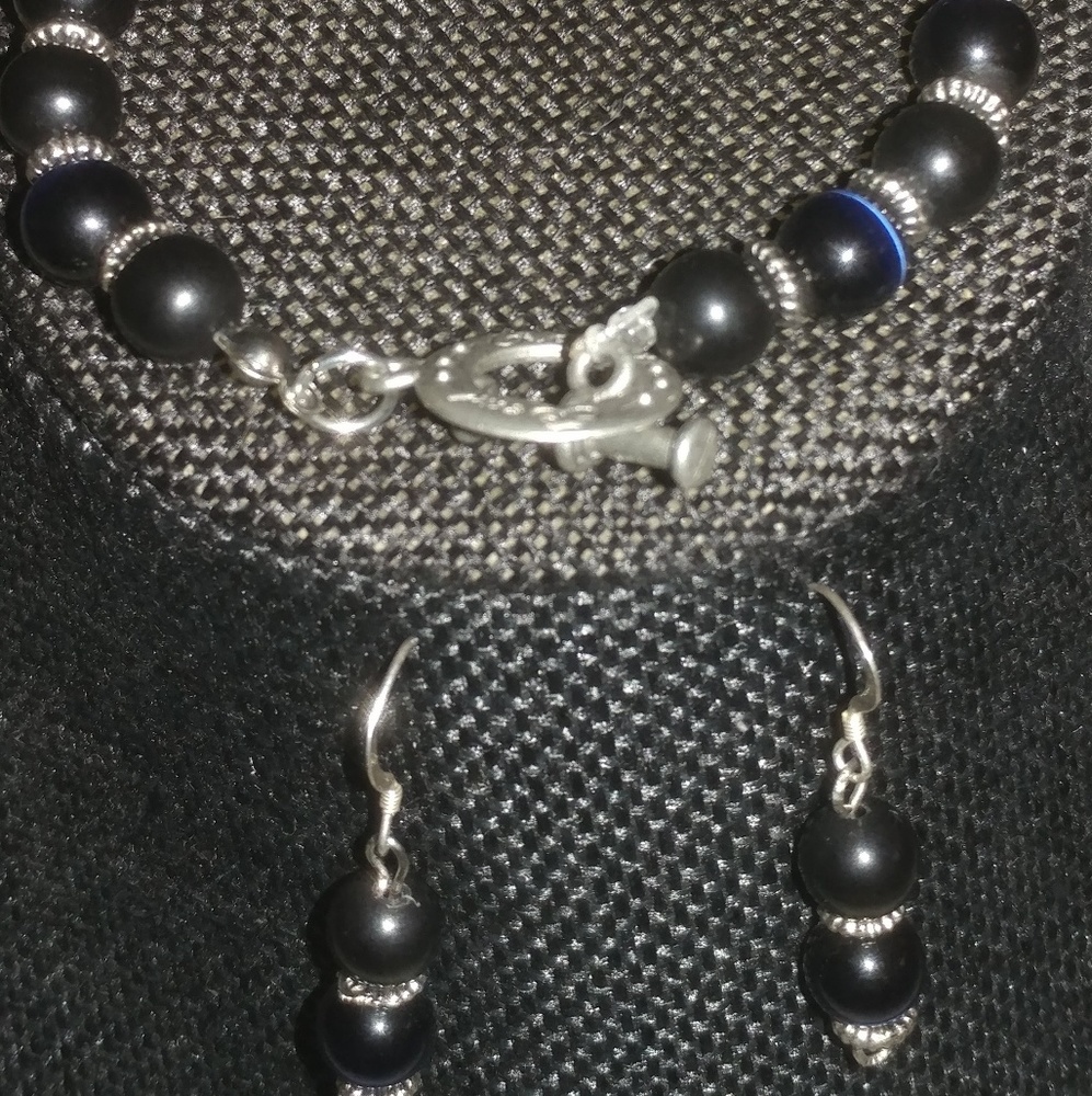 Handmade 2 piece set